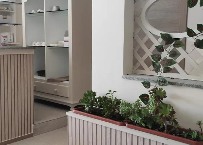 foto di All'Uliveto Santa Maria di Licodia