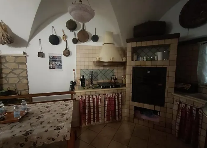 Alessi Suites & Studio Mazzarino照片