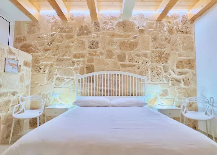 Amurusa Room Noto Foto