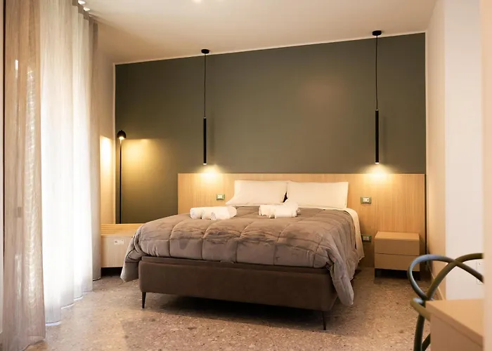 I Zingalini Affittacamere Casteldaccia fotoğrafı