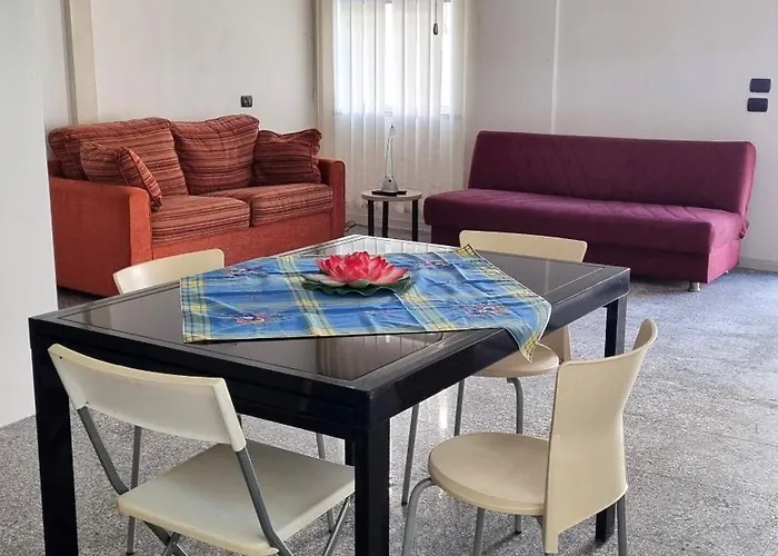 Il Loft Di Godrano Villa photo