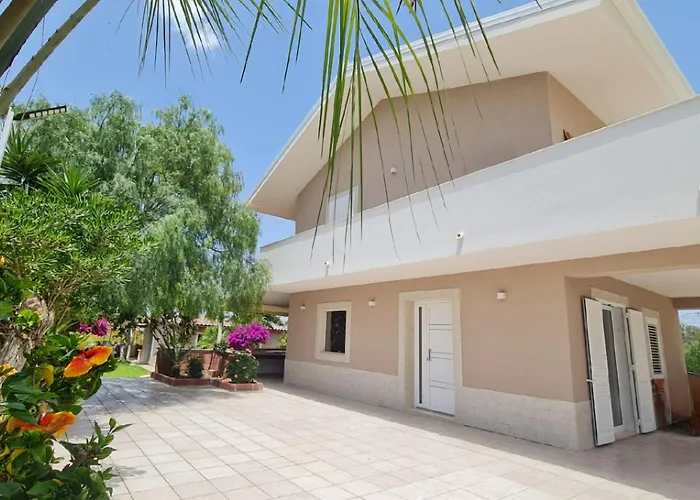 Marispica Nyaraló ház képek