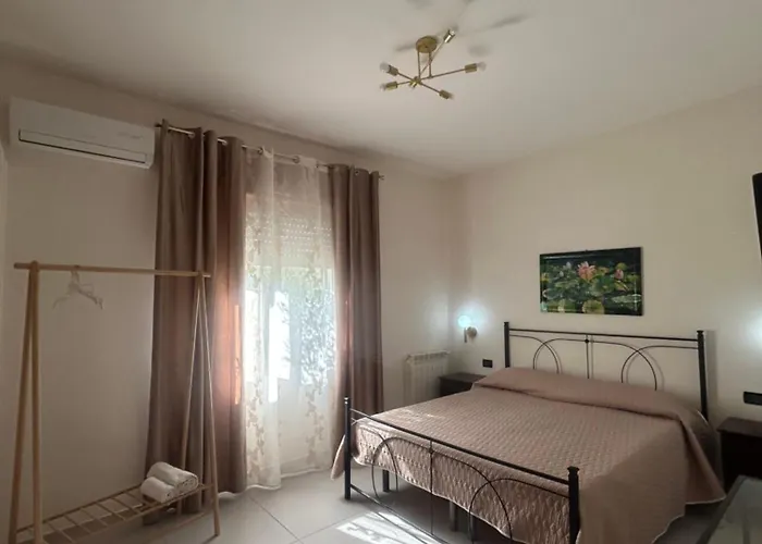 Villa Giacri Locogrande zdjęcie