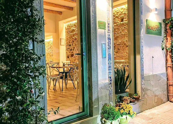 Photo de Scirocco Affittacamere Oliveri