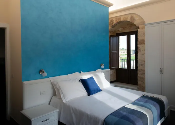 Baglio Dei Mori Hotel Donnalucata  photo