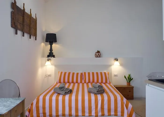 fotos do Casa Puffa - Tiny Home Baglio Rizzo