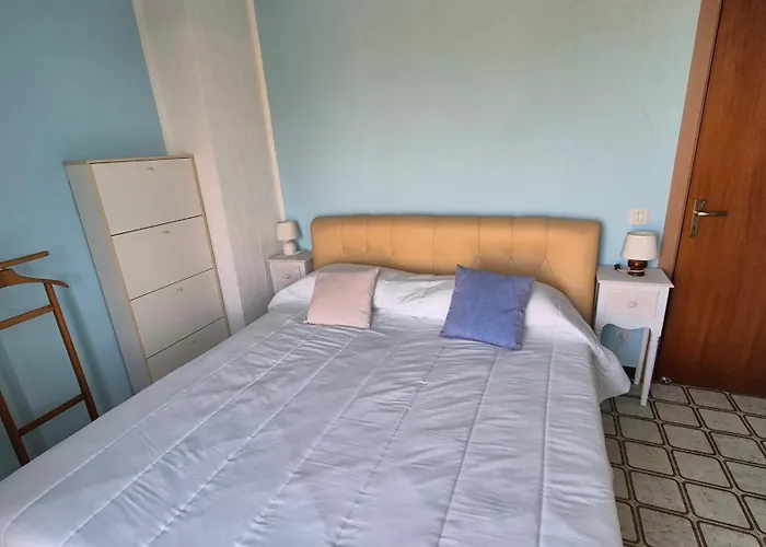 foto di Villaggio la tonnara Oliveri