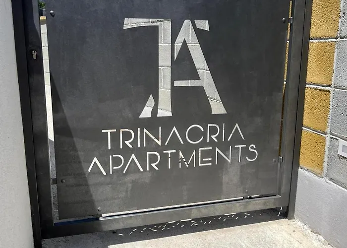 Trinacria Apartments Falcone zdjęcie