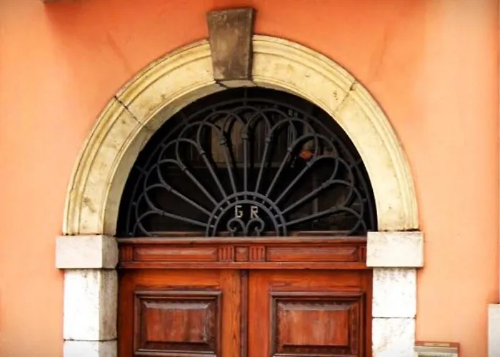 Gr B&B Ali Terme photo
