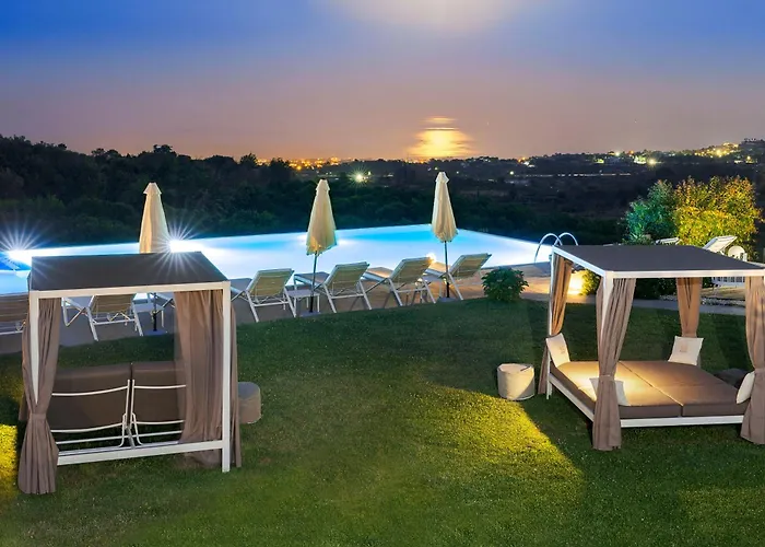 Kepos Etna Relais & Exclusive Spa Santa Venerina photo