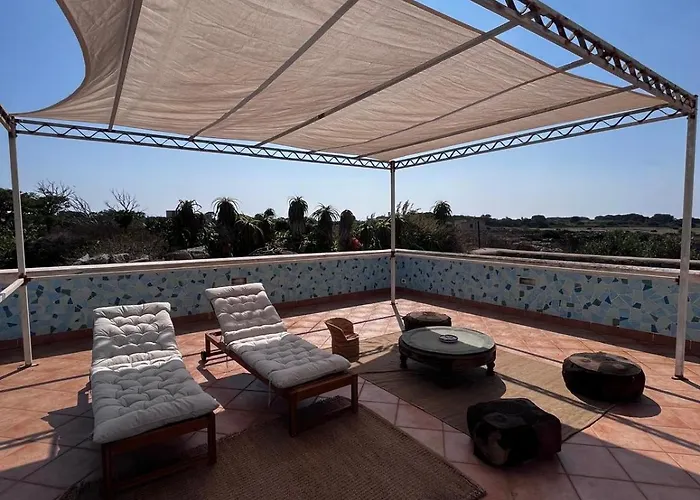 Suite Casa Paola Casa De Giorgis 사진