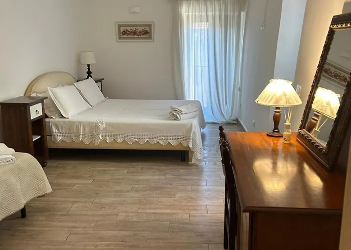 Borghetto Degli Ulivi Room Caltanissetta zdjęcie