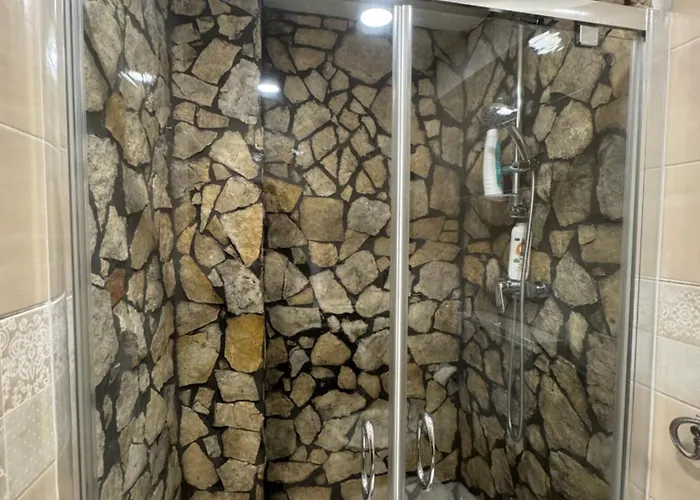 Scaletta Zanclea La Notte Dei Tempiヴィラの写真