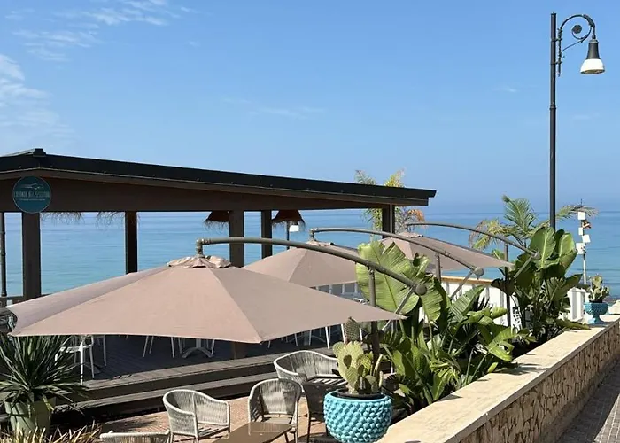 Paguro Beach Hotel photo