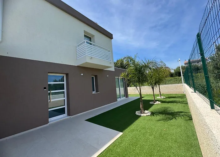 Orsa Suites 포쟐로 사진