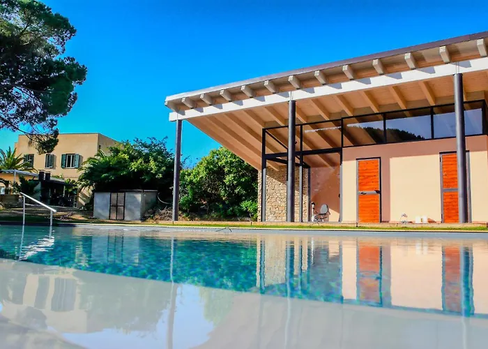 Tenuta Bartoli Mazzarino照片