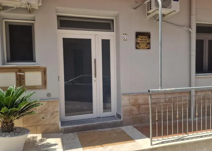 fotos do Arena Dorada Apartaments Los Roques Balestrate