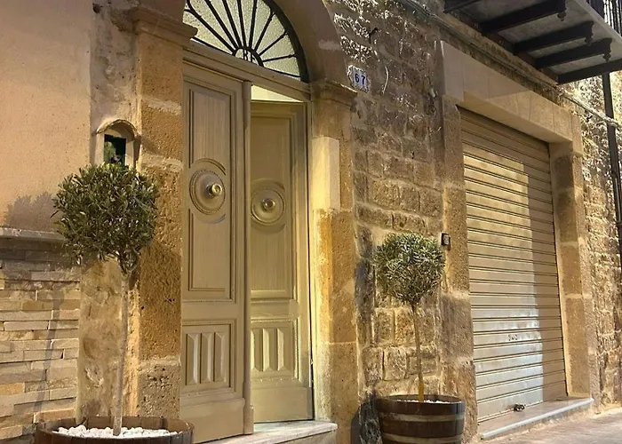 صورة Saro Rooms Pietraperzia