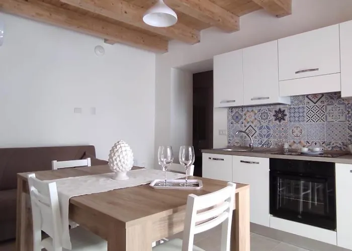 Villa Casa Sofia Condro Foto