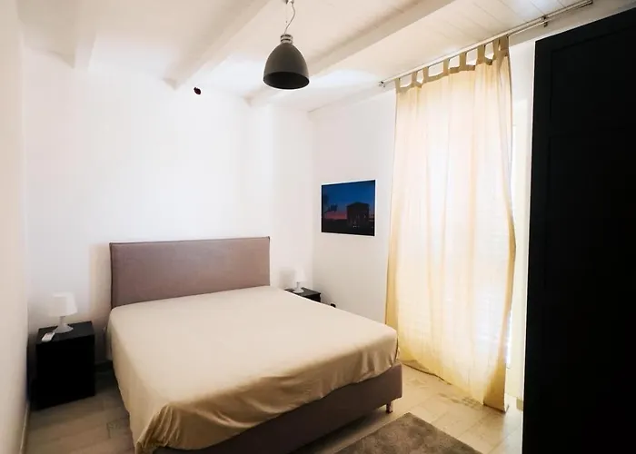 Photo de Appartement San Leone Mare House