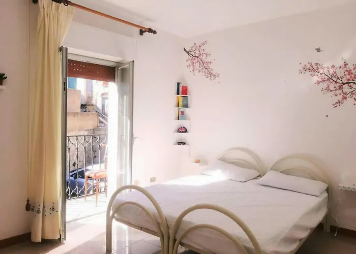 You Are Welcome! San Cataldo  foto