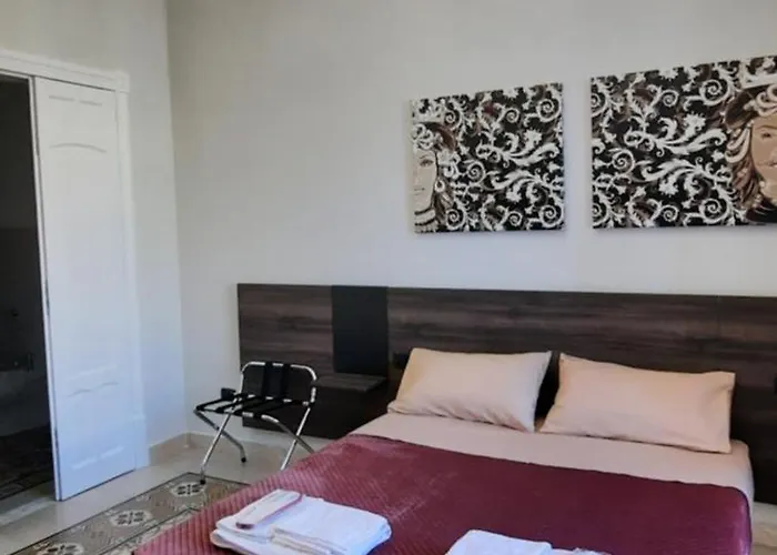 Dimora Dei Sicani Aragona photo