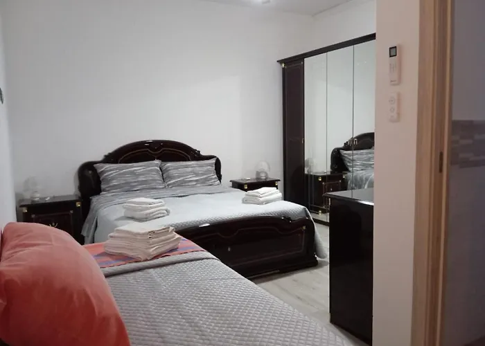 Casa Relax - Relax Holiday Valledolmo képek