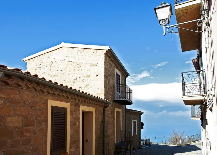 fotos do Casa Arconides Apartamento Motta d'Affermo