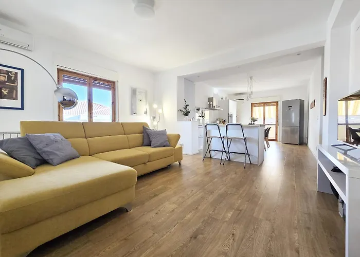 Photo de Sicily Sea Home Aci Castello