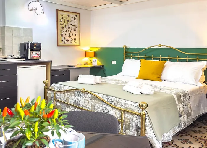 foto di Appartamento Casa dei nodi Pozzillo