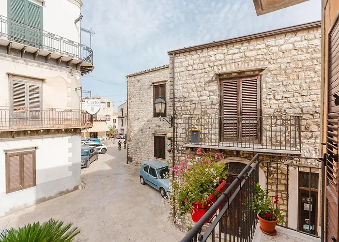 Il Giardino Dei Semplici Hotel Giuliana  photo