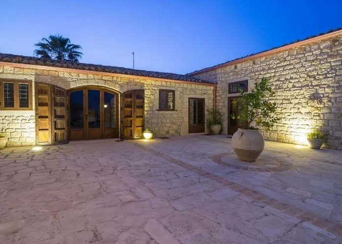 foto di Villa Chiaramonte Pagliarazzi