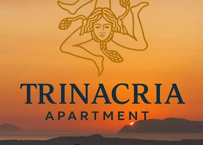 Trinacria Apartment Monforte San Giorgio Marina képek
