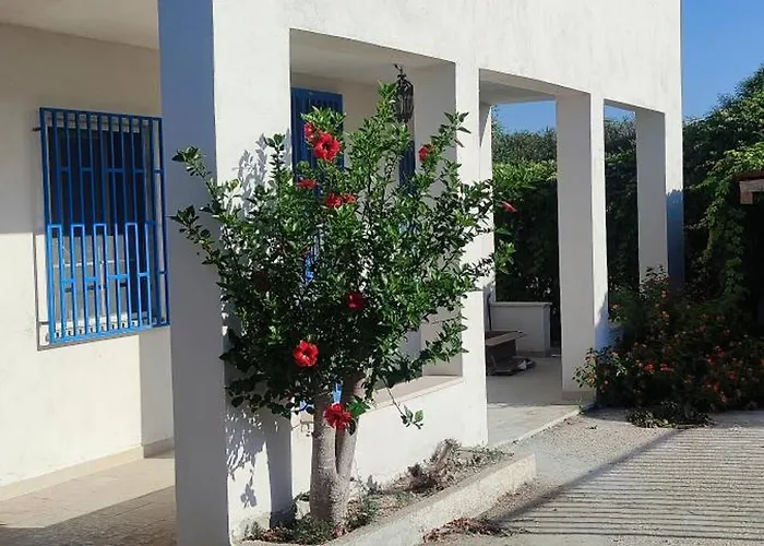 Aloha Sicily Villa Granelli foto