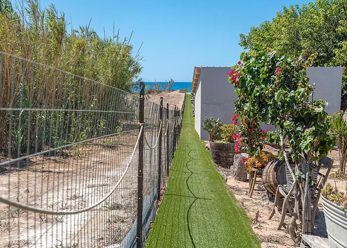 foto di Villa Eco del Mare Pachino