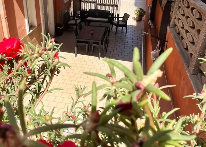 Casa Vacanze Kristel Balestrate fotoğrafı