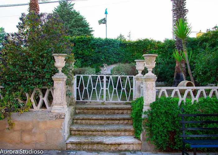 Photo de B&B L'Incanto Degli Artisti Caltagirone