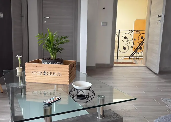 Cityscape Inn Acate photo