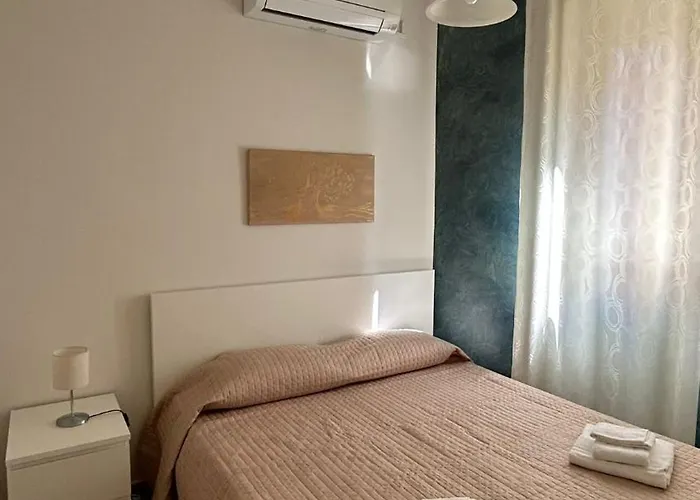 La Lanterna Apartment Canicattì Foto