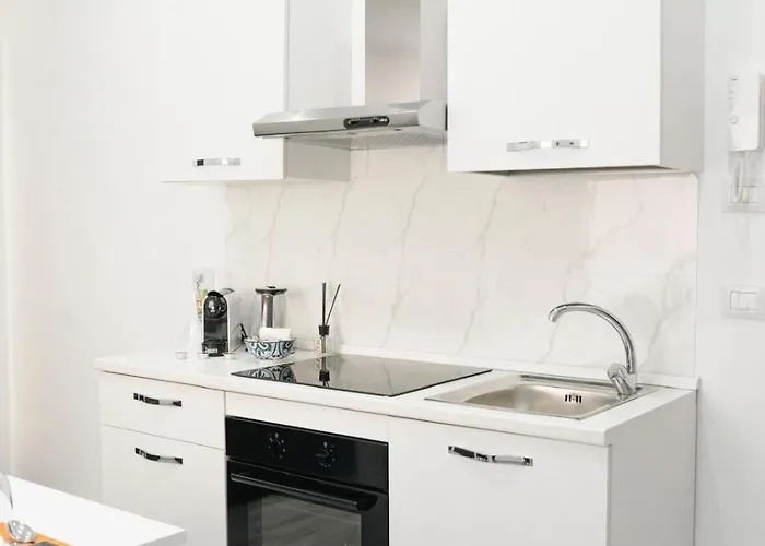 Camurria Appartamenti Bronte képek