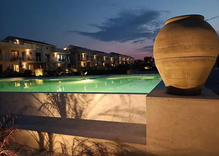 帕基诺Borgo 84 Marzamemi - Casa Kuro别墅照片