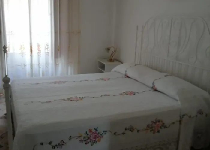 La Casa Di Carola 호텔 San Fratello 사진