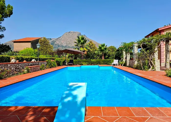 Villa Romeijn Cerda photo