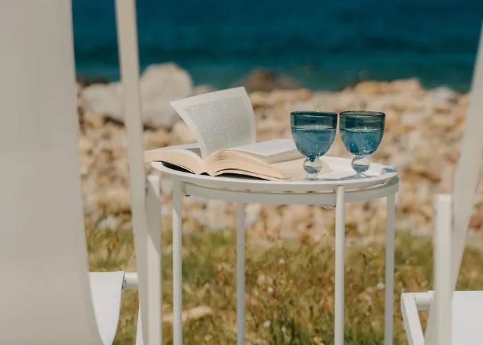 foto di Natoli Beach House&Villas Villa Manfredi Molino San Biagio