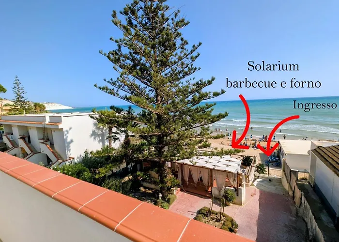 Scogliu D'Amuri Realmonte Foto