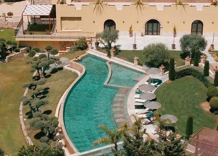 Agrirelais Principe Spa San Giuseppe Jato foto