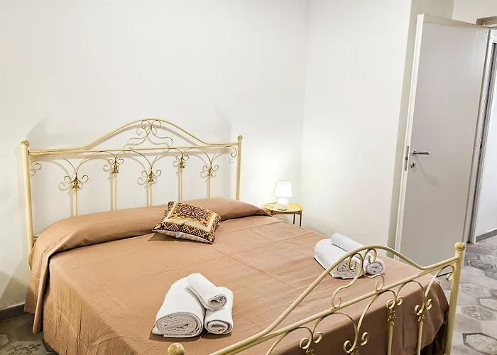 Jasmine House Ustica Heart Apartment Isola di Ustica photo