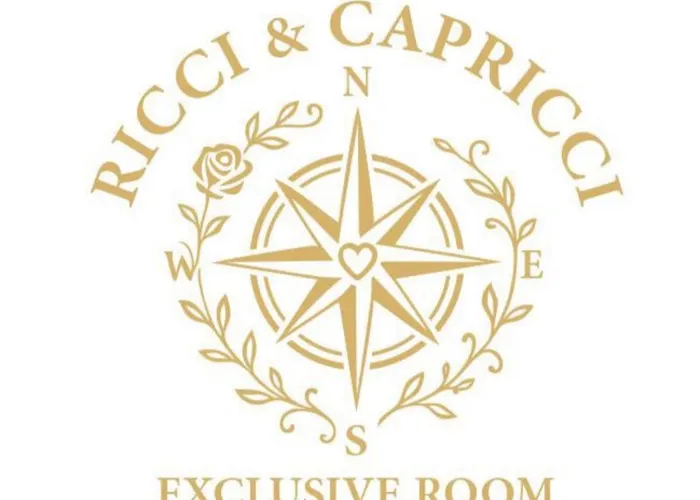 foto di Ricci&Capricci Exclusive Room Aspra