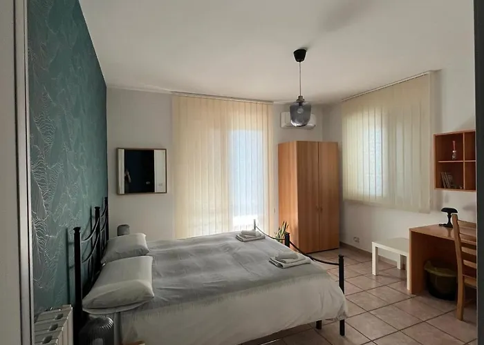 B&B Pokerdassi Leonforte foto