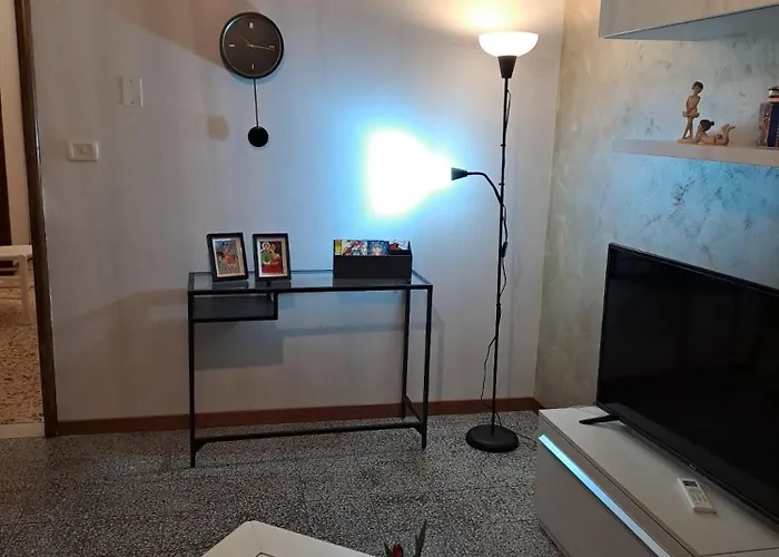 Apartament Il Sorriso Di Giuseppina Bronte zdjęcie